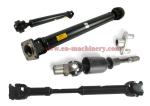 Pto Shaft Clutch Shaft Clutch Agricultural Wide Angle Joint For Cardan Shaft