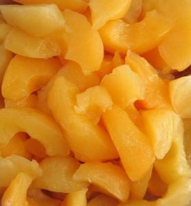 Quality Canned Apples wholesale