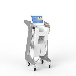 Quality 2019 Newest! acne removal ，skin rejuvenation Fractional RF Treatment Machine with microneedle wholesale