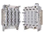 Dental Scalers Precision Injection Mould Wear Resistance High Durability