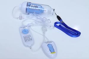 Quality PCA Disposable Infusion Set Anesthesiology Elastomeric Infusion Pumps wholesale