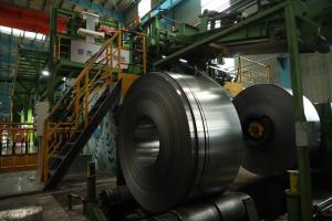 Quality 0.6mm 2.8mm 1100mm Cgl Continuous Galvanizing Line Single Work wholesale