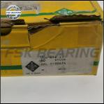 Gcr15 Chrome Steel AKL F-30674 Thrust Ball Bearing Single Direction 10*25*14mm