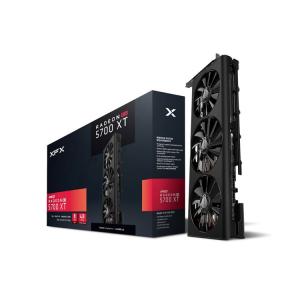 Quality XFX RX 5700XTRX 6700XT 8GB Gaming Graphics Card Dual Fan wholesale