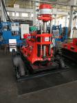 Compact and Small Core Drilling Rig with Big Torque GYQ - 200A