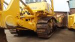 Used KOMATSU D475A Bulldozer For Sale