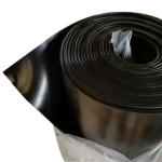 Punch Sealing Gaskets Non Slip Nbr Rubber Flooring Sheet Mat with 4MPa Tensile