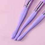 Loose Powder Combinations Brush Concealer Plastic Man Made Fiber
