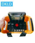 Video Integrated Industrial Remote Control