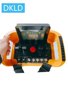 Quality Video Integrated Industrial Remote Control wholesale