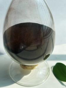 Quality PH 6-8 Calcium Lignosulfonate Fertilizer Brown Powder Non Flammable wholesale