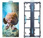 Super Light P2.9 Outdoor Rental LED Panel 5500nits Outdoor Led Display Signs