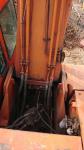 Dawoo Used 21 Meters Long Boom Excavator Doosan DH300 Excavator 1.1m3 Bucket