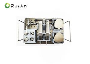Quality 4.2mm Surgical Oscillating Bone Saw Medical With Jacobs Chuck Drill wholesale