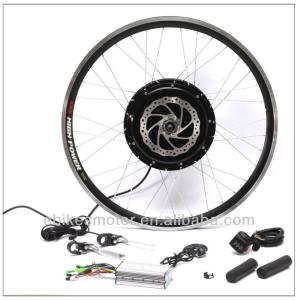 Quality 24V 30A pwm dc motor speed controller for electric bike wholesale