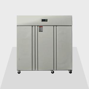 Quality Stainless steel Biochemical Incubator 1406W 1000L Seed Germination Box wholesale