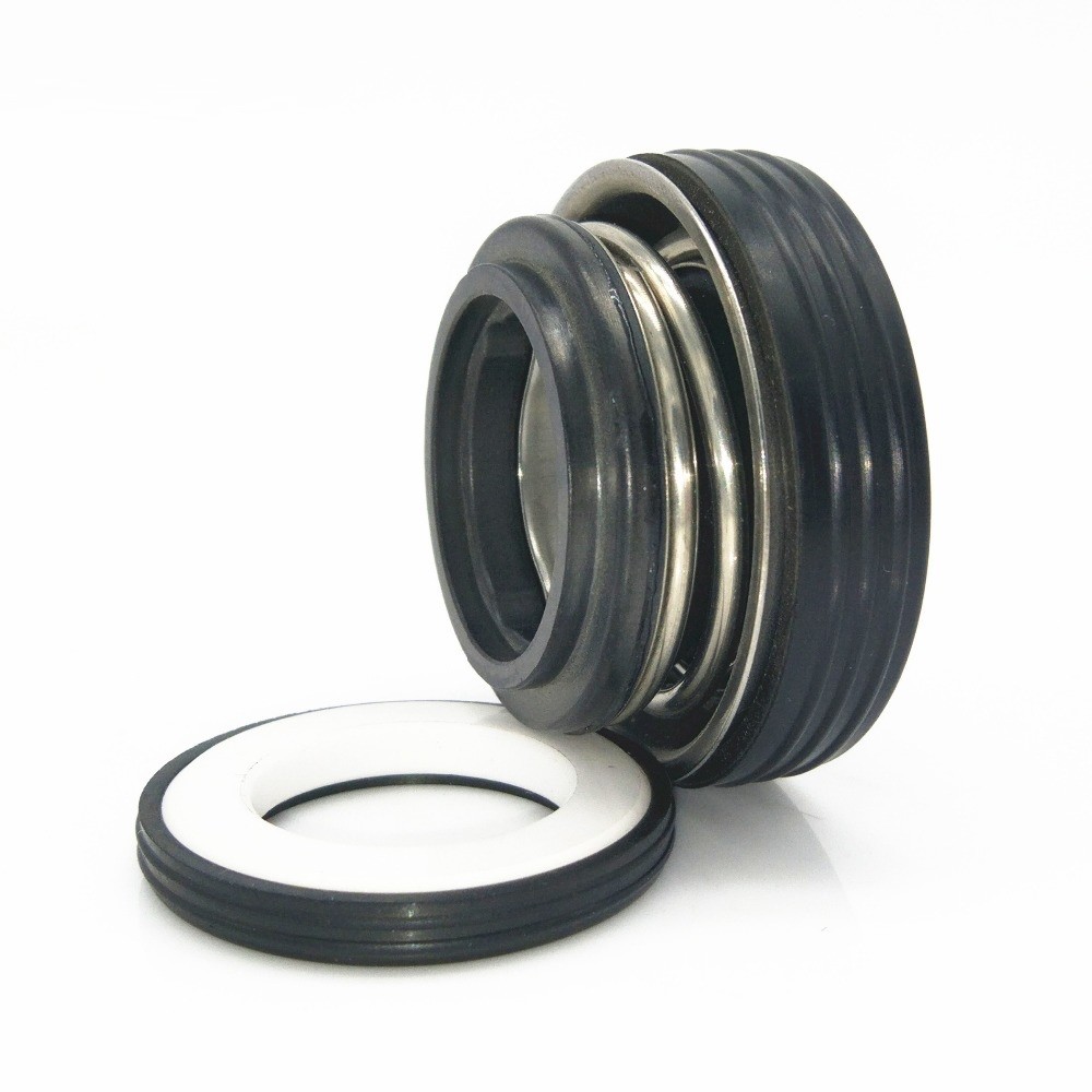 SB Type Auto Cooling Water Pump Seal NBR Material