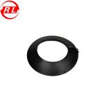 SUS304 1.2mm Thickness Stainless Steel Stove Chimney Pipe