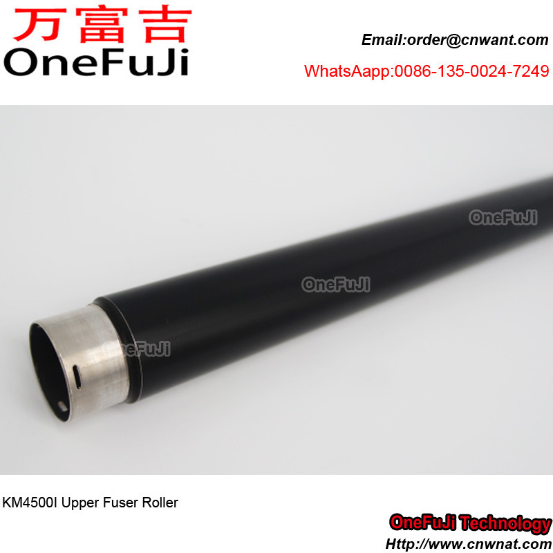 Kyocera upper Fuser Roller TASKalfa TK3500i TK4500i T5500i 3500 4500 5500,copier parts, Heater Roller