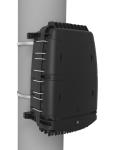 GFS-24QX Fiber Distribution Box IP68 378*255*116mm max 72cores 24 household