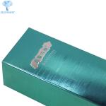 C1S Art Paper Cosmetic Gift Packaging Delicate Biodegradable