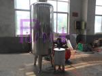 Small Bottle Automatic Water Filling Machine Monoblock