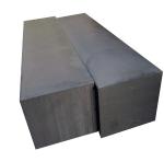 Medium Grain Graphite block with Factory Price