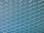 aluminum expanded metal
