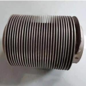 Quality DELLOK Laser Welded Finned Tube wholesale
