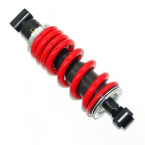 Quality Hydraulic Motorcycle Shock Absorber , Yamaha FZ16 Yamaha Fz Rear Shock Absorber wholesale