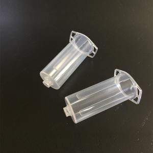 Quality Blood Transfer device Plastic Disposable Blood Collection Holder with Exchangeable Needle wholesale