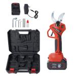 Rechargeable Battery Electric Pruner Shears 21V Cordless Electric Pruning