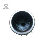 Excavator Kubota 15 17 20 30 35 40 Rotating Size Vertical Shaft Central Gear