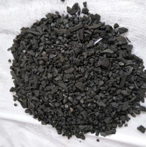Quality Cellulose Wood Based Activated Carbon Metal Extraction Activated Wood Charcoal wholesale