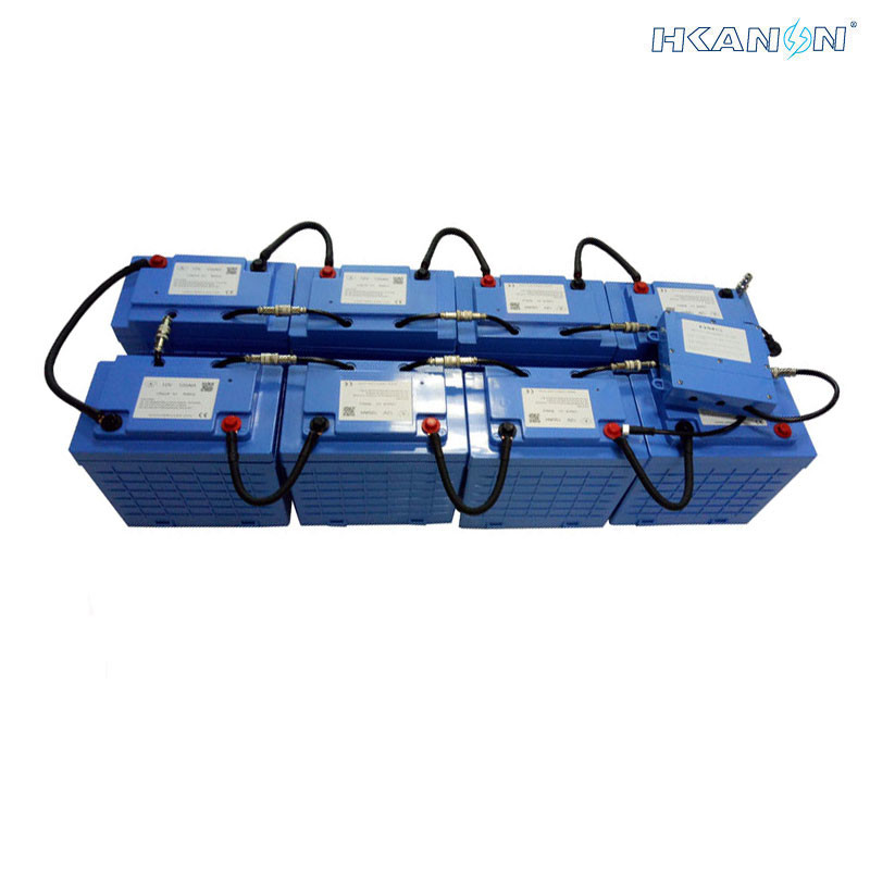 IFR 26650 LiFePO4 12V Rechargeable Battery Pack Portable High Release Platform