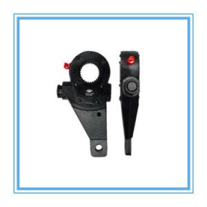 Quality IVECO Truck Spare Parts Manual Slack Adjuster Middle GENLYON SAIC wholesale