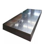 DIN Zinc Coated Bright Galvanised Plate Steel Q195 SPCD ASTM