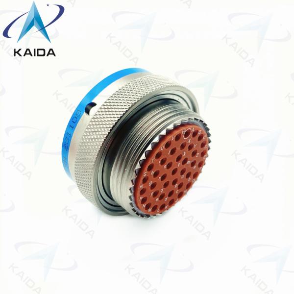 Crimp Contact Mil Dtl 38999 Series Ii 41 Female Contacts D38999 Series 2