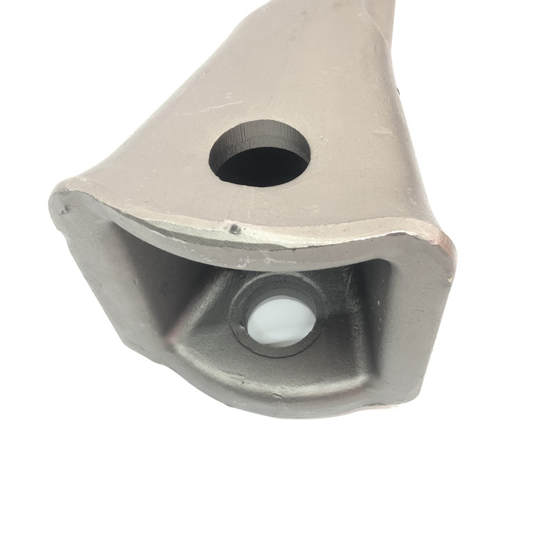 PC650 Komatsu Excavator Bucket Teeth 209-70-54210RC 209-70-54210TL