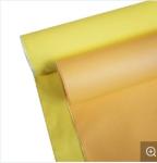 Double Side Silicone Coated Fiberglss Fabric Electric Insulation