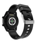 Long Last Touch Screen Running Watch Low Energy Consumption Hd Display