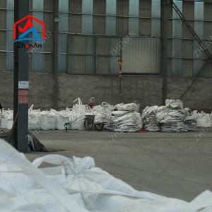Quality Electrolytic Manganese Metal Flake 99.7% wholesale