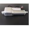 Buy cheap Brush DC Motor Linear Actuators Electric 12volt/ 24volt, waterproof mini from wholesalers