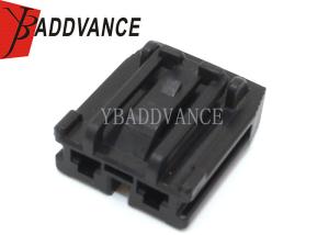 Quality 2 Way Female Unsealed Automotive Electrical Connectors With Terminals wholesale