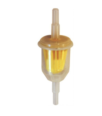 High Quality Atlas Fuel Filter 1604579200 Metal Spare Parts for Air Compressors