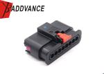 8 Pin Female Automotive Connector Car Radar Plug 6189-8086 5WA 972 708 A