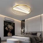 Modern Minimalist Ceiling Lamps Living Room Designer Hall Nordic Luxury Starry