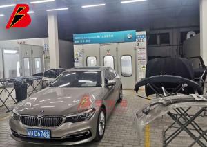 Quality Spray Booth For Sale Automotive Spray Booth Vehicle Spray Paint For BMW wholesale