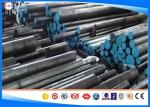 822H17 Hot Rolled Steel Rod , Round Steel Bar Stock 10 Mm - 350 Mm Size