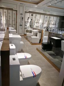 Quality Low Commission Sanitary Ware Market Buyers And Purchasing Agents wholesale